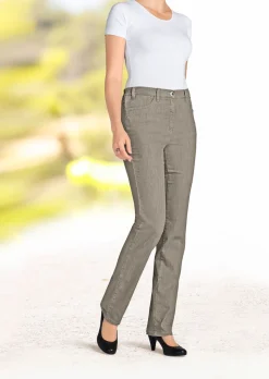 Edle Jeans LOUISA COMFORT+