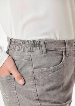 Edle Jeans LOUISA COMFORT+