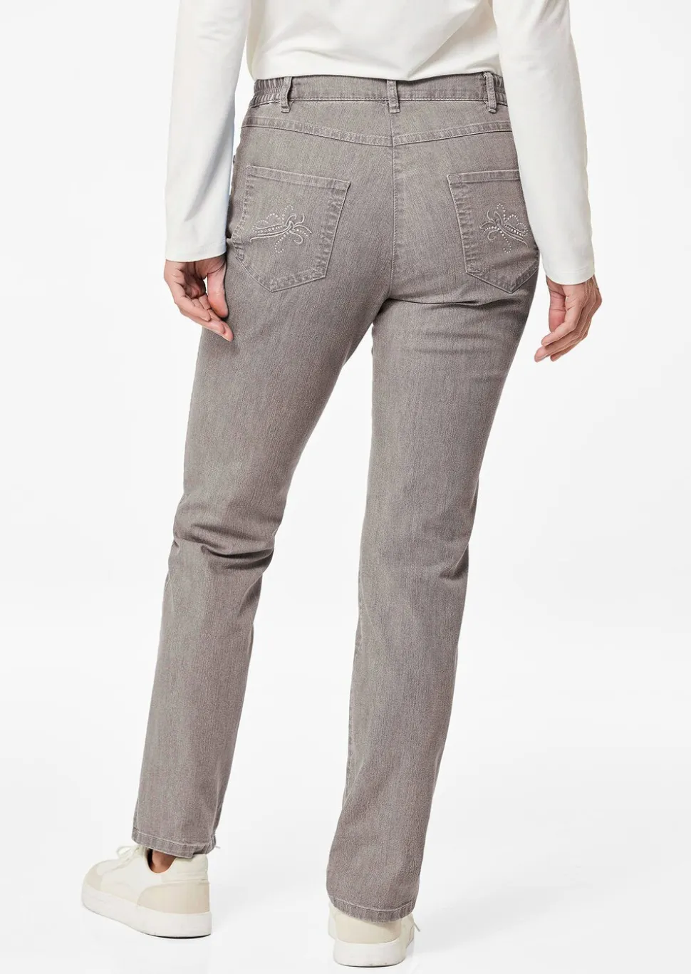 Edle Jeans LOUISA COMFORT+