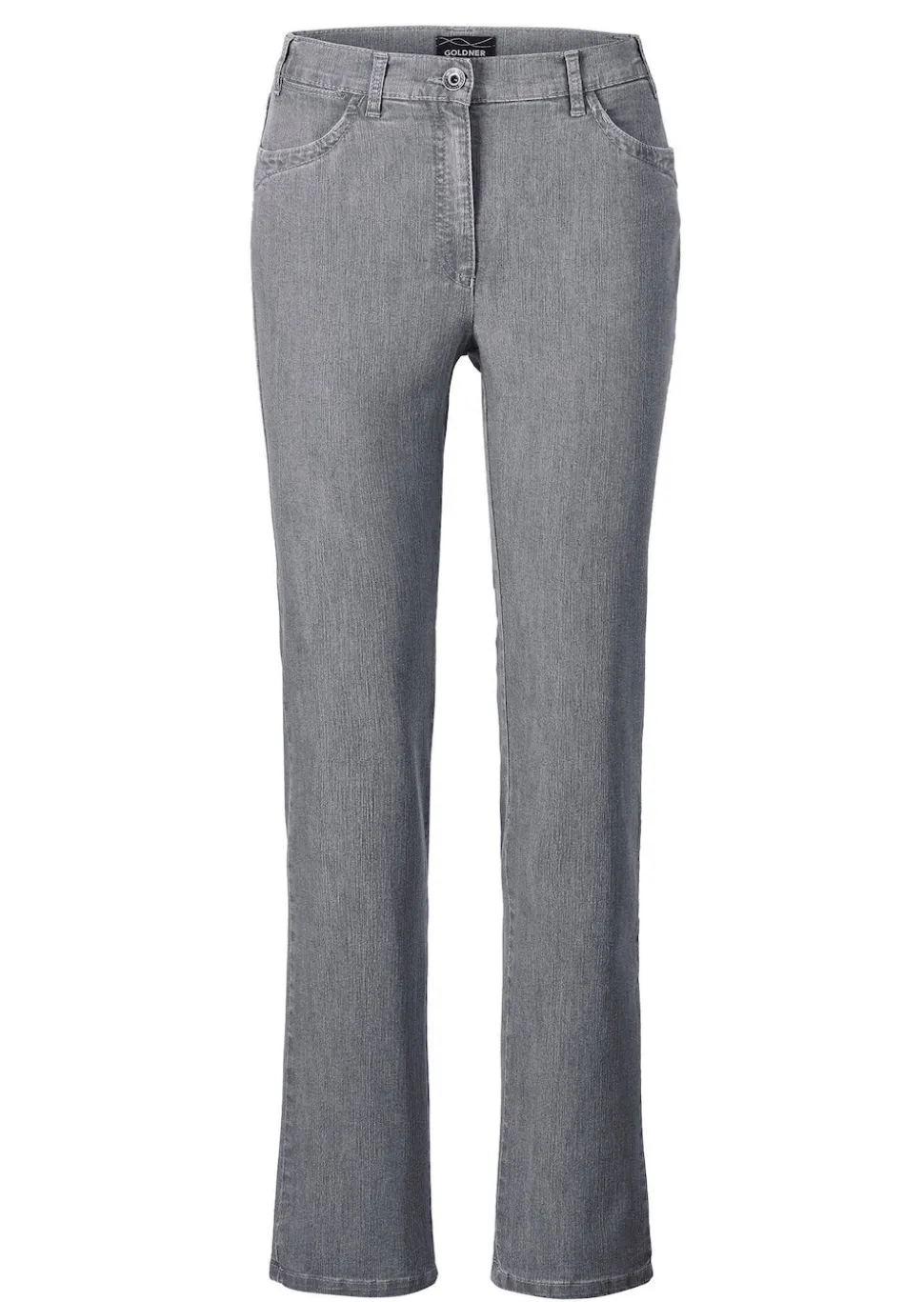 Edle Jeans LOUISA COMFORT+