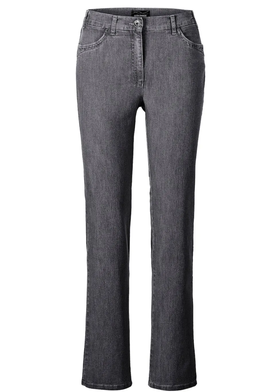 Edle Jeans LOUISA COMFORT+
