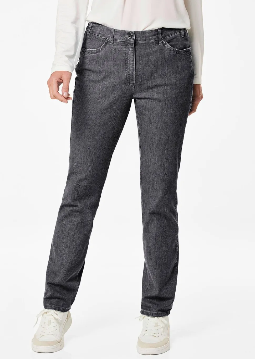 Edle Jeans LOUISA COMFORT+