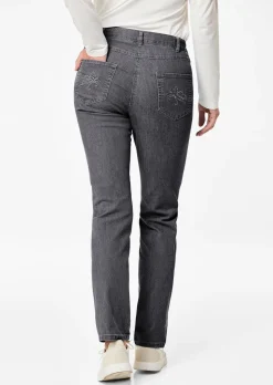 Edle Jeans LOUISA COMFORT+