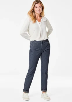 Edle Jeans LOUISA COMFORT+