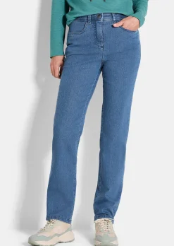 Edle Jeans LOUISA COMFORT+