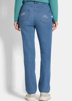 Edle Jeans LOUISA COMFORT+