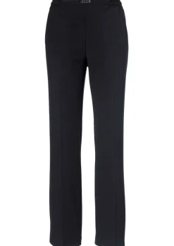 Edle Professlan-Schlupfhose CARLA
