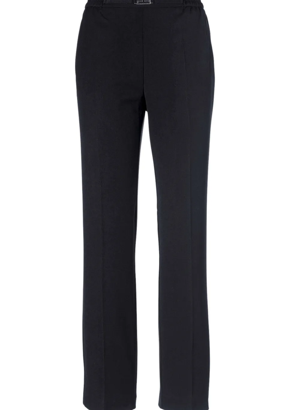 Edle Professlan-Schlupfhose CARLA