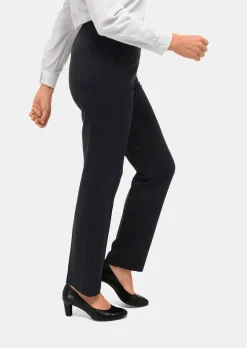 Edle Professlan-Schlupfhose CARLA