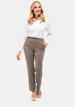 Edle Professlan-Schlupfhose CARLA