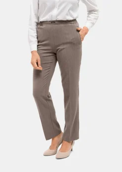 Edle Professlan-Schlupfhose CARLA