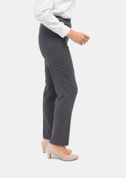 Edle Professlan-Schlupfhose CARLA