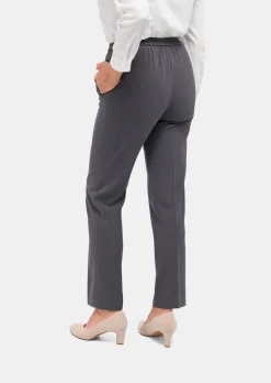 Edle Professlan-Schlupfhose CARLA