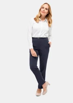Edle Professlan-Schlupfhose CARLA
