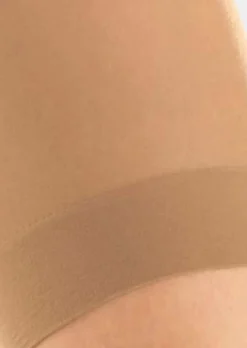 5er Pack Sommer-Kurzhose 30 DEN