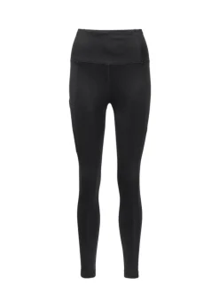 Figurformende Leggings mit Shaping-Effekt