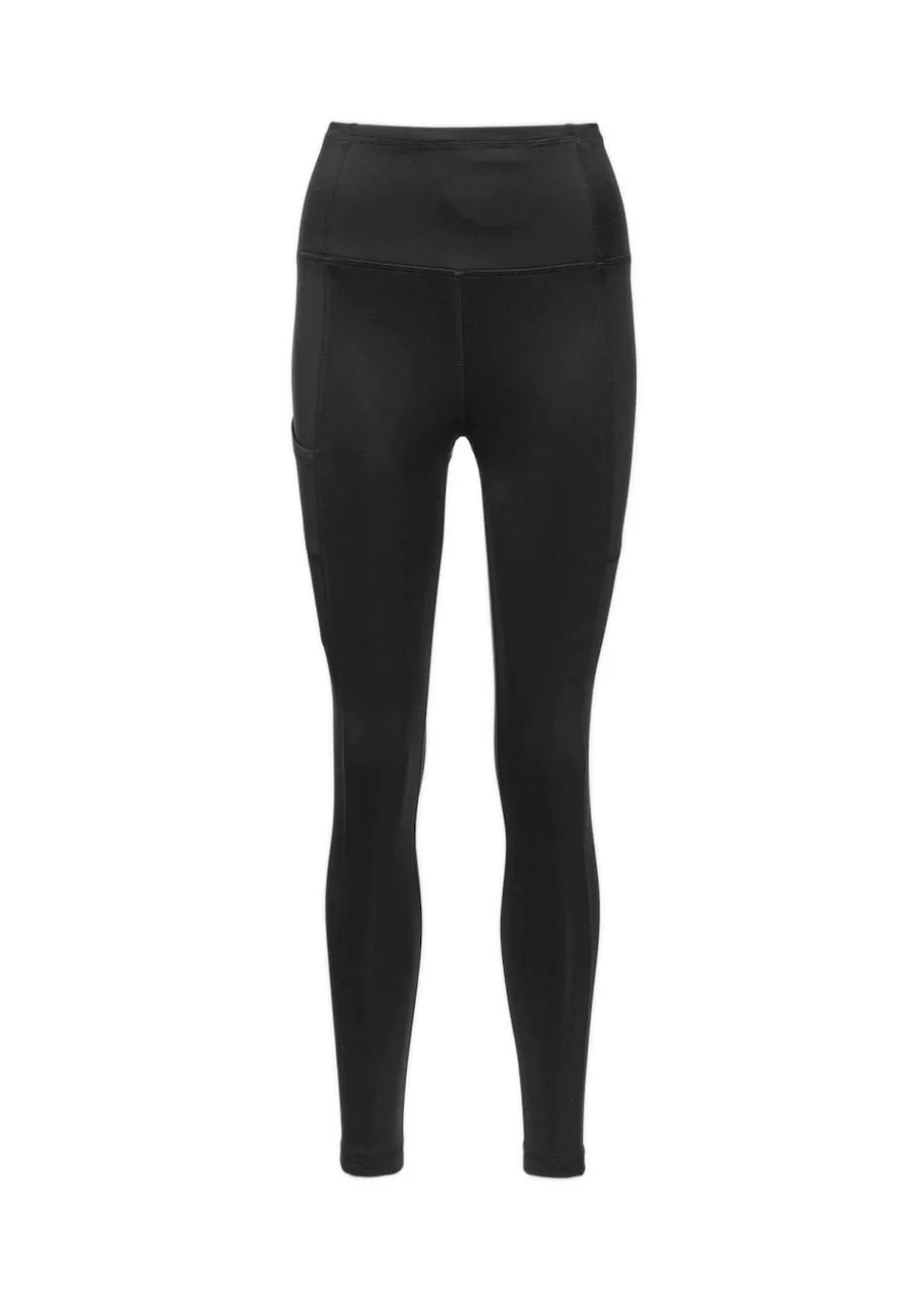Figurformende Leggings mit Shaping-Effekt