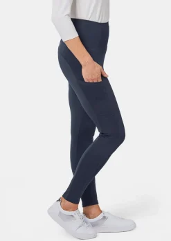 Figurformende Leggings mit Shaping-Effekt