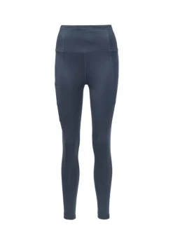 Figurformende Leggings mit Shaping-Effekt