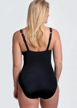Figurformender Body ohne Bügel