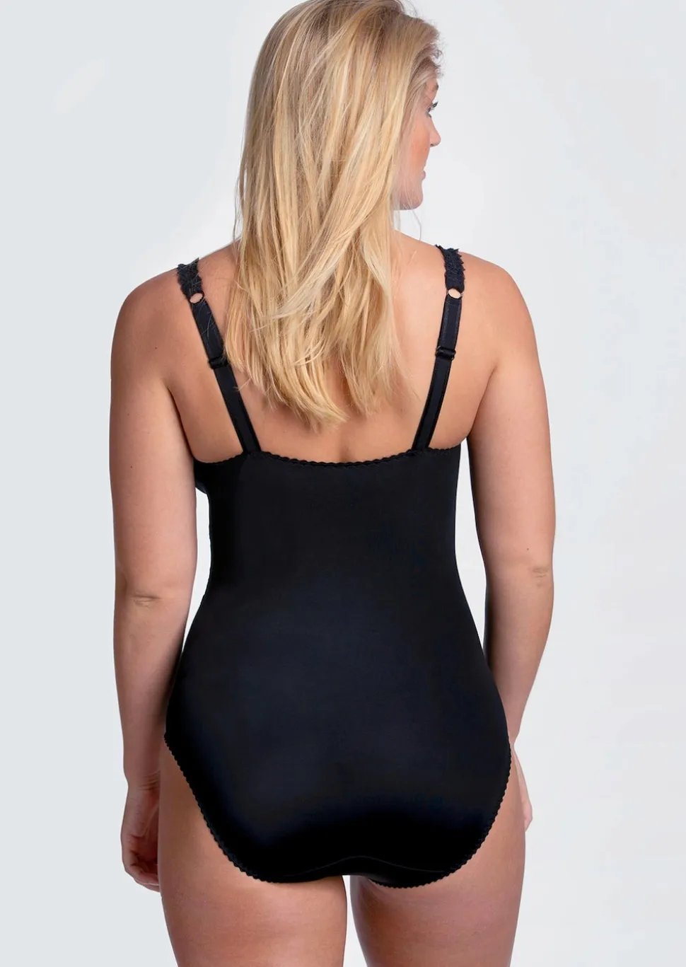 Figurformender Body ohne Bügel