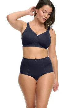 Figurformender Miederslip