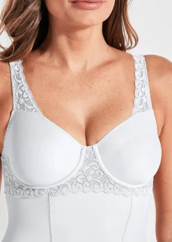 Figurformender Minimizer-Body mit Bügel