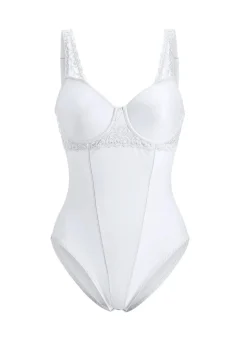 Figurformender Minimizer-Body mit Bügel