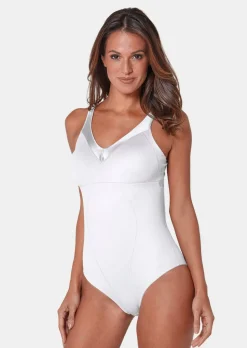 Figurformender Minimizer-Body, gemoldet