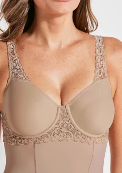 Figurformender Minimizer-Body mit Bügel