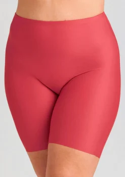 Figurformender Slip mit langen Beinen