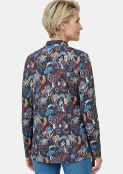 Flausch-Shirt