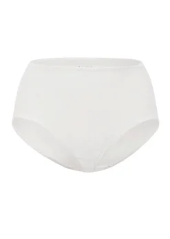 Formender Jacquard-Miederslip