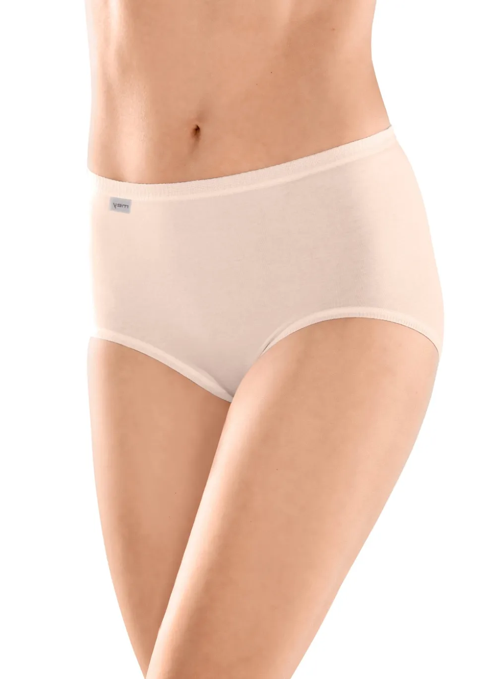 Formender Taillenslip im 2er-Pack