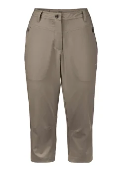 Freizeithose aus Active-Stretch-Material