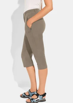 Freizeithose aus Active-Stretch-Material