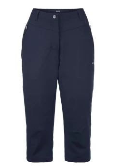 Freizeithose aus Active-Stretch-Material
