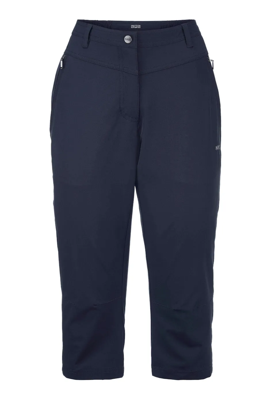 Freizeithose aus Active-Stretch-Material