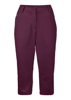 Freizeithose aus Active-Stretch-Material