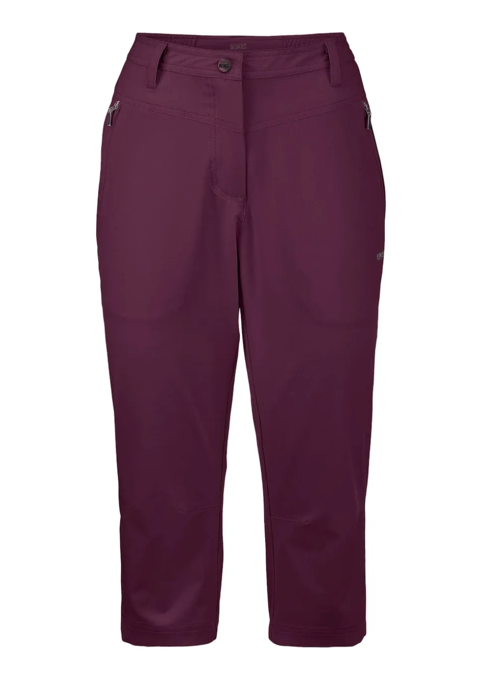 Freizeithose aus Active-Stretch-Material