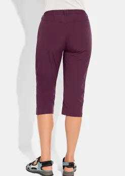 Freizeithose aus Active-Stretch-Material