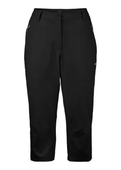 Freizeithose aus Active-Stretch-Material
