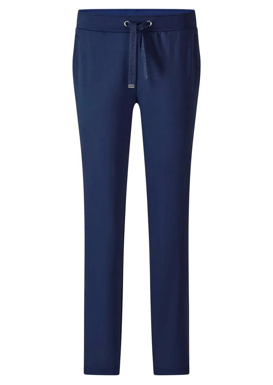 Freizeithose aus Stretch-Material