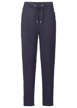 Freizeithose mit flauschiger Innenseite