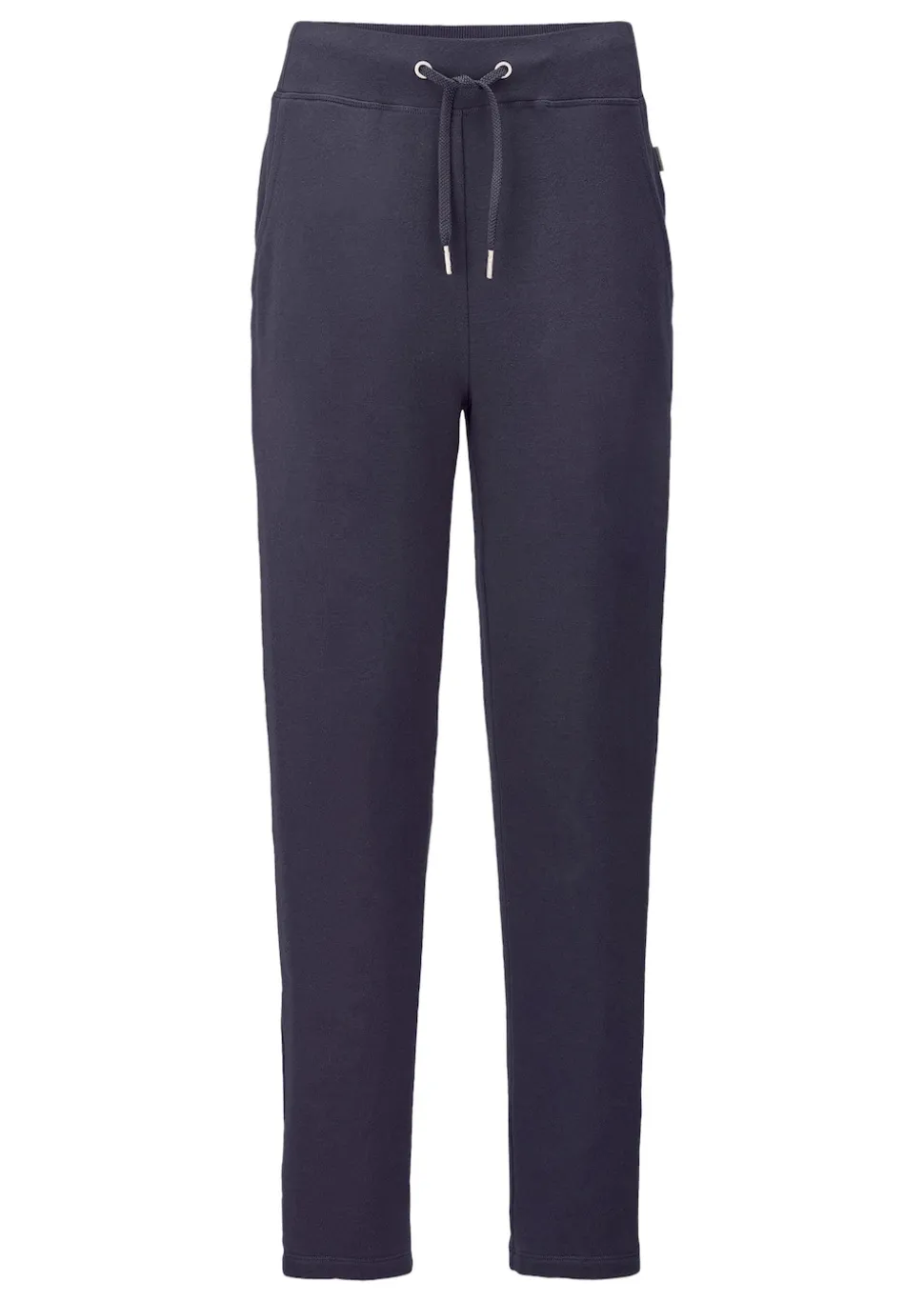Freizeithose mit flauschiger Innenseite