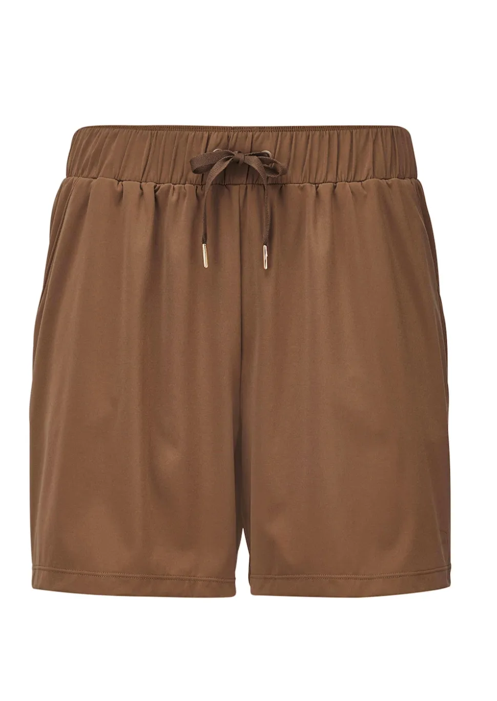 Funktions-Shorts mit Taschen