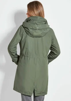 Ganzjahresjacke