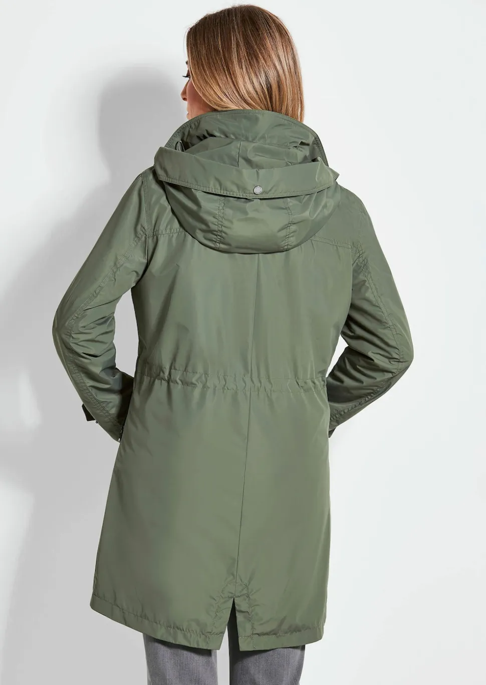Ganzjahresjacke