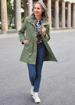 Ganzjahresjacke