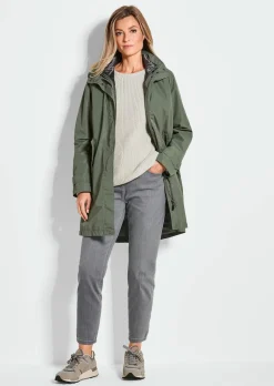 Ganzjahresjacke